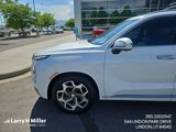 Used 2022 Hyundai Palisade Calligraphy image 2