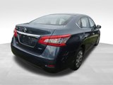 Used 2014 Nissan Sentra S image 4