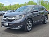 Used 2017 Honda CR-V EX-L image 3