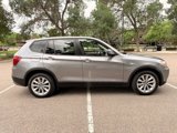 Used 2014 BMW X3 xDrive28i image 2