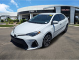 Used 2017 Toyota Corolla SE image 5