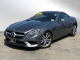 Used 2017 Mercedes-Benz SLC 300 w/ Premium 2 Package image 3