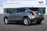 Used 2025 Cadillac XT5 Luxury image 5