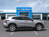 New 2025 Chevrolet Trax LS image 5