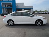 Used 2024 Toyota Corolla LE image 3