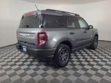 Used 2023 Ford Bronco Sport Big Bend image 3