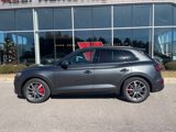 New 2025 Audi Q5 e Premium Plus image 3