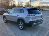 Certified 2021 Jeep Cherokee Limited image 5