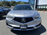 Used 2018 Acura MDX SH-AWD w/ Technology Package image 3