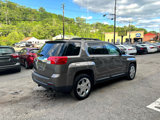 Used 2012 GMC Terrain SLT w/ Chrome and Technology Package image 5