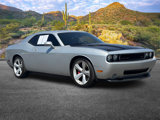 Used 2008 Dodge Challenger SRT8 image 2