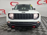 Certified 2023 Jeep Renegade Trailhawk image 2