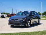 Certified 2025 Toyota Corolla LE image 3