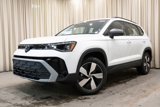 New 2025 Volkswagen Taos S image 3