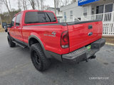 Used 2008 Ford F350 FX4 image 4