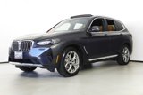 Used 2022 BMW X3 sDrive30i w/ Convenience Package image 2