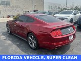 Used 2016 Ford Mustang Coupe w/ Equipment Group 051A image 3
