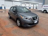 Used 2020 Nissan Kicks S image 5