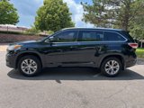 Used 2015 Toyota Highlander XLE image 3