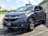 Used 2018 Honda CR-V EX image 3