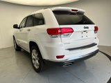Used 2021 Jeep Grand Cherokee Summit image 4