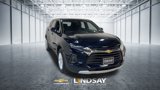 Used 2021 Chevrolet Blazer LT image 4