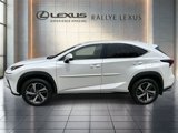 Certified 2021 Lexus NX 300 AWD w/ Premium Package image 6
