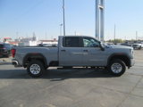 New 2025 GMC Sierra 2500 Pro w/ Convenience Package image 4
