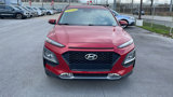 Used 2019 Hyundai Kona SEL w/ SEL Tech Package 02 image 2
