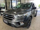 Used 2017 Ford Escape SE w/ SE Sport Appearance Package image 5