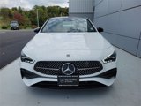 Certified 2024 Mercedes-Benz CLA 250 4MATIC image 2