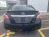 Used 2013 Nissan Altima 2.5 SL w/ Technology Pkg image 4