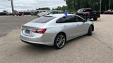 Used 2022 Chevrolet Malibu LT image 4