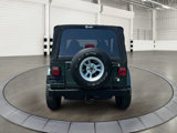 Used 2002 Jeep Wrangler Sahara image 4