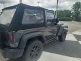 Used 2017 Jeep Wrangler Sport image 3
