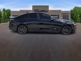 Used 2022 Cadillac CT4 V w/ Climate Package image 6