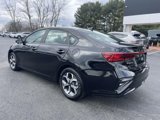 Used 2021 Kia Forte LXS image 3