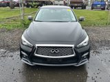 Certified 2020 INFINITI Q50 Sport w/ Carbon Fiber Package image 2
