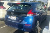 Used 2020 Nissan Leaf SV w/ Protection Package image 3
