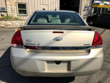 Used 2011 Chevrolet Impala LT w/ Luxury Edition Package image 4