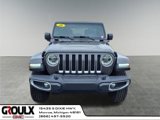 Used 2018 Jeep Wrangler Unlimited Sahara image 3