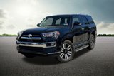 Used 2021 Toyota 4Runner Limited image 2
