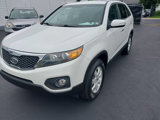 Used 2012 Kia Sorento LX w/ Convenience Pkg image 3