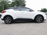 Used 2020 Toyota C-HR XLE image 2