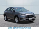 Certified 2023 Honda HR-V LX image 4
