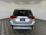 Used 2020 Mitsubishi Outlander SE image 4