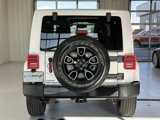 Used 2018 Jeep Wrangler Sahara image 4