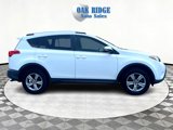 Used 2015 Toyota RAV4 XLE image 4