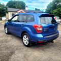 Used 2015 Subaru Forester 2.5i Limited image 6