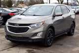 Used 2018 Chevrolet Equinox LT image 2